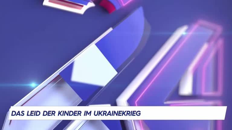 PULS 24 News am Morgen vom 28.03.2022