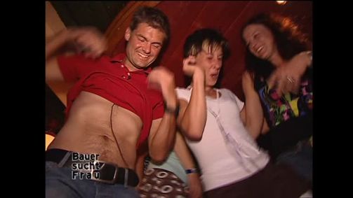 Bauer sucht Frau Bauer sucht Frau - Staffel 6 Folge 7: Bauer sucht Frau - Staffel 6 Folge 7