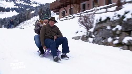 Bauer sucht Frau Bauer sucht Frau - Staffel 12 Folge 25: Bauer sucht Frau Staffel 12 Folge 25 - Die zweite Chance Folge 3
