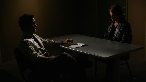 The Mentalist The Mentalist Folge 4: Die schöne Witwe