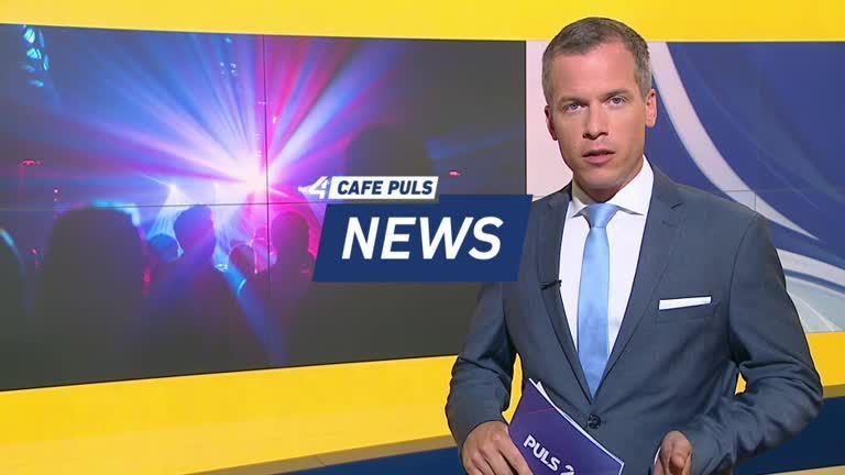 PULS 24 News am Abend vom 05.08.2021