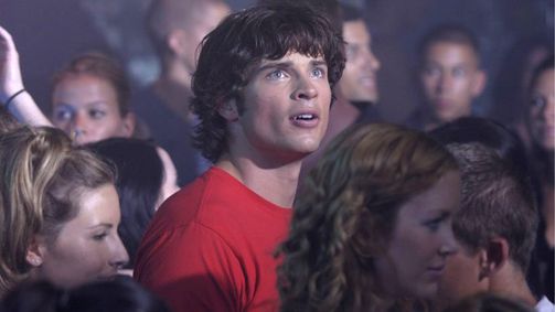 Smallville Smallville Folge 1: Verschollen (1)