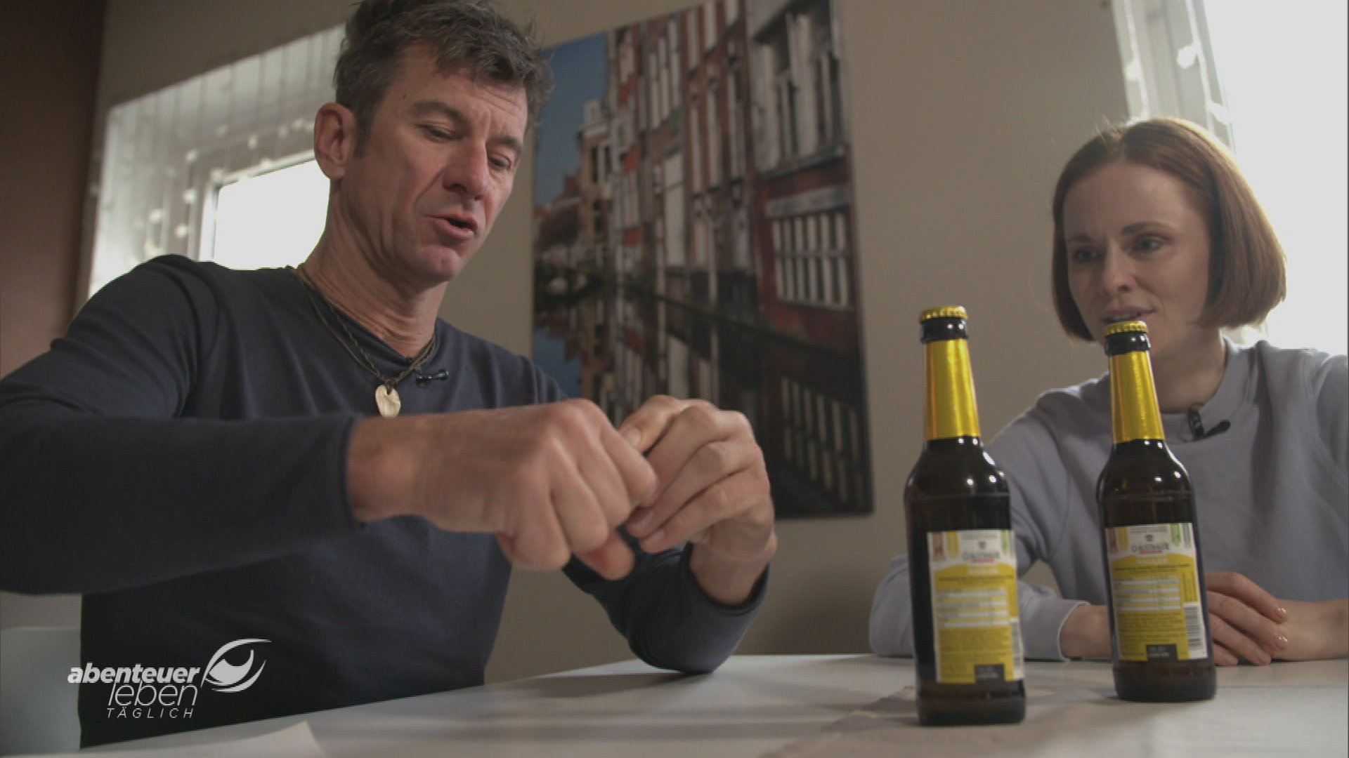 Hack-Checker: Küche