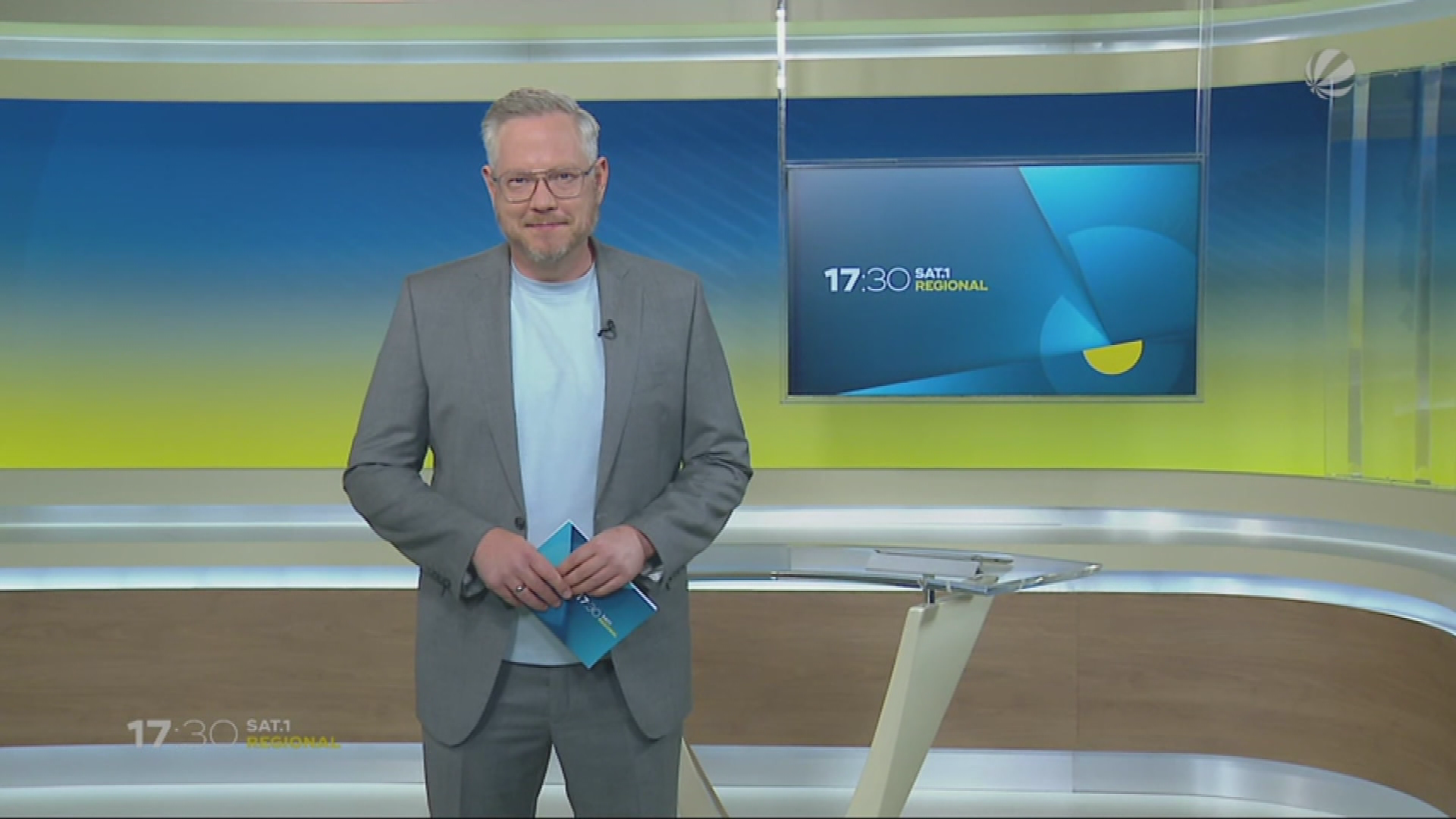 Die Sendung vom 13.05.2025