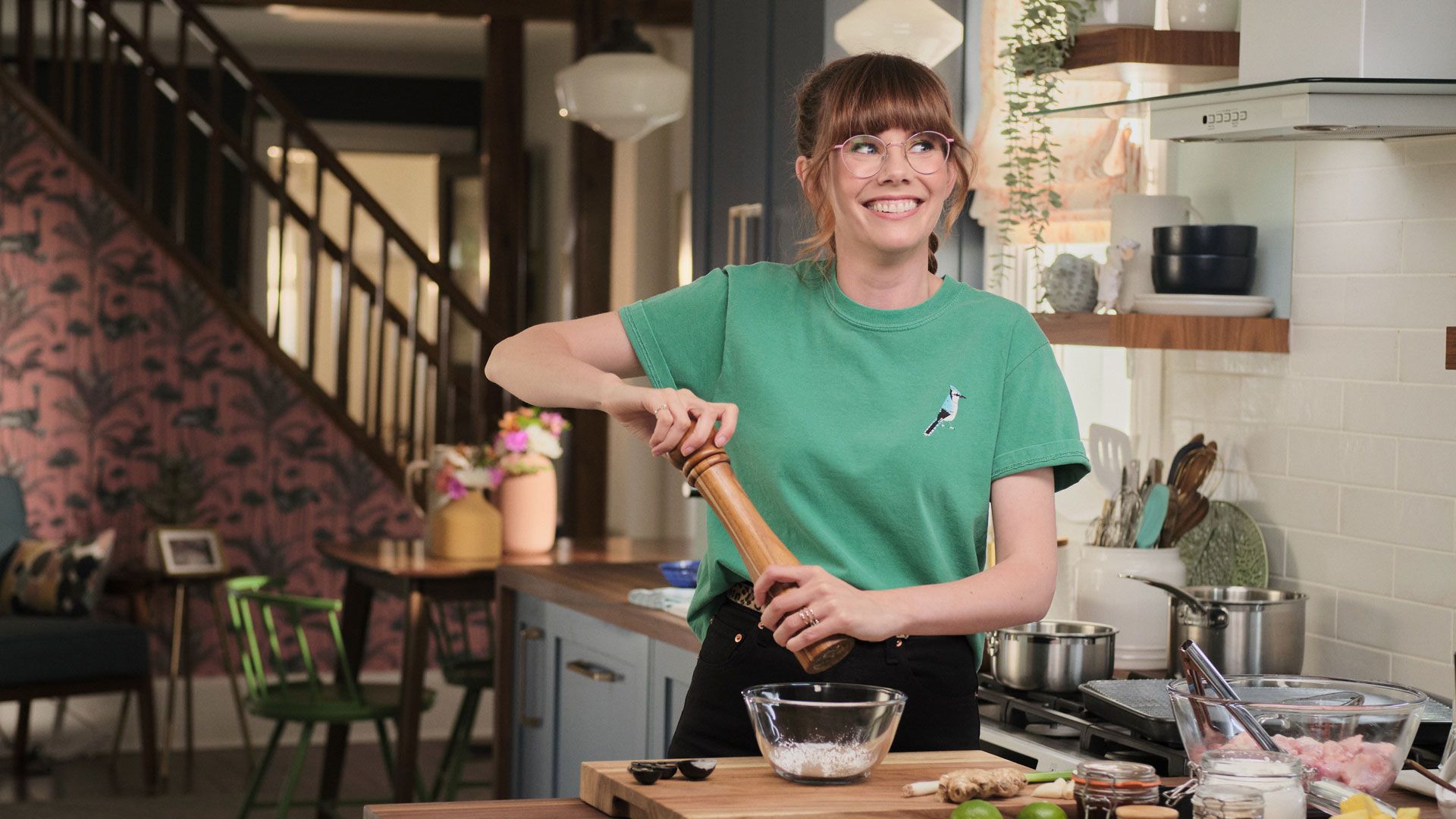 Die ultimative Kneipen-Snackkarte