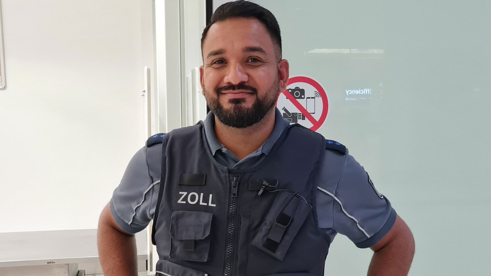 Die falsche Entscheidung kostet Geld – Zoll Flughafen München