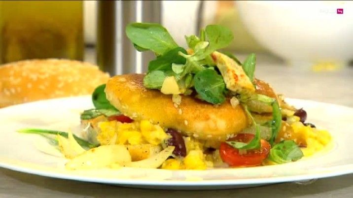 Koch mit! Oliver vom 19.04.2014