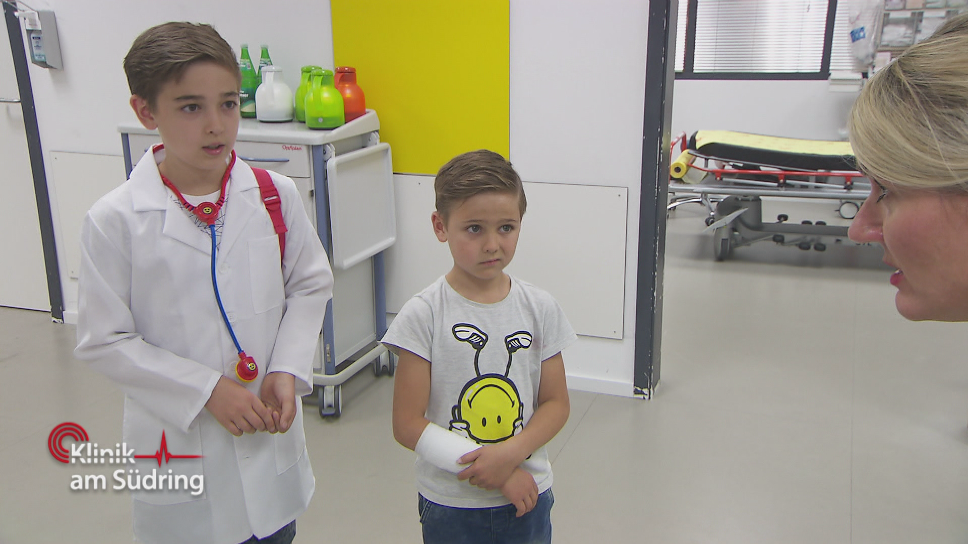 Hoch geklettert, tief gefallen