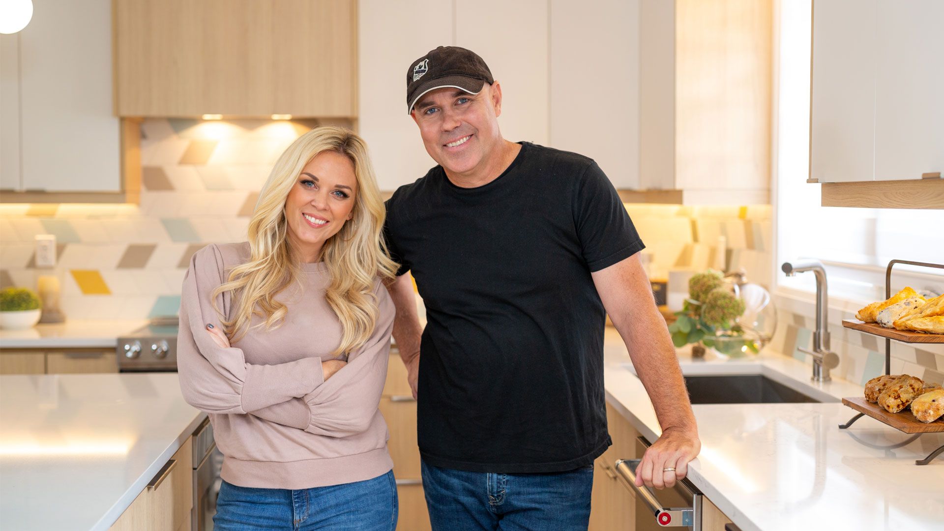 Ein Albtraum in Lila