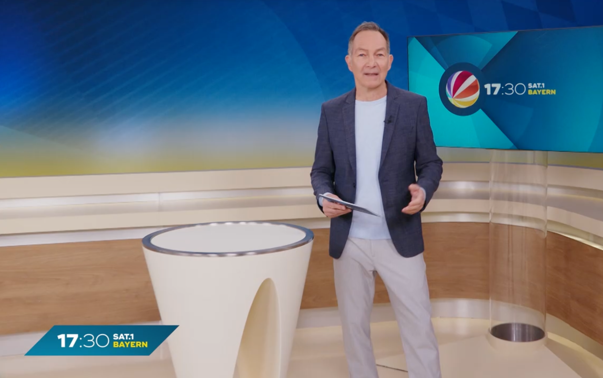 Die Sendung vom 05.02.2026