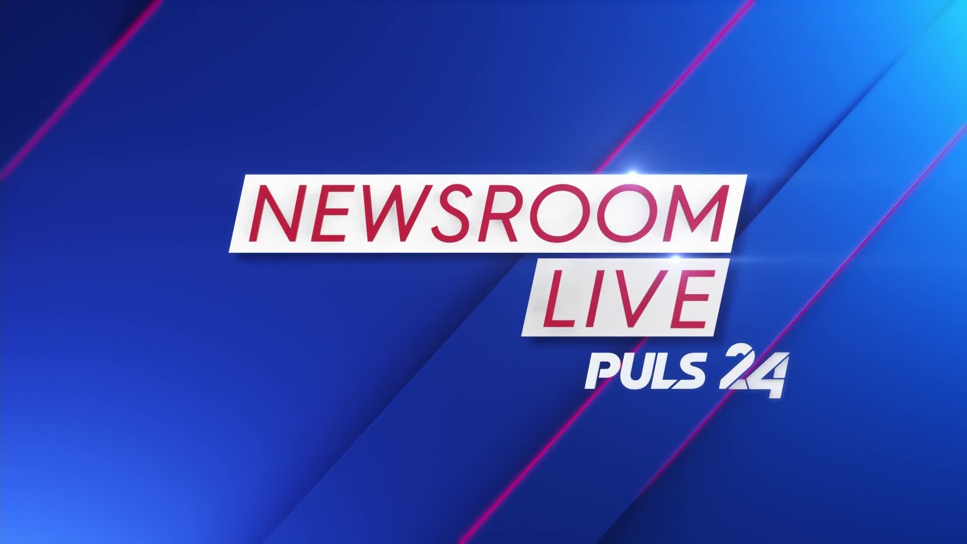 Newsroom LIVE vom 16.11.2021
