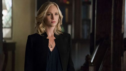 The Originals The Originals Folge 12: Es waren einmal zwei Wölfe