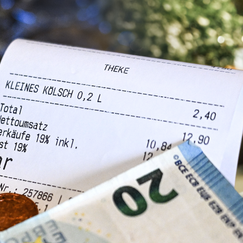 Steuerentlastung fix: Wer profitiert?