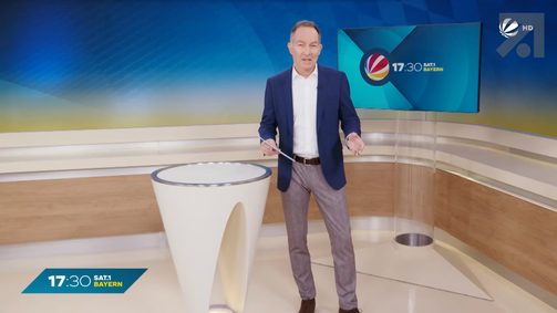 Die Sendung vom 02.02.2026