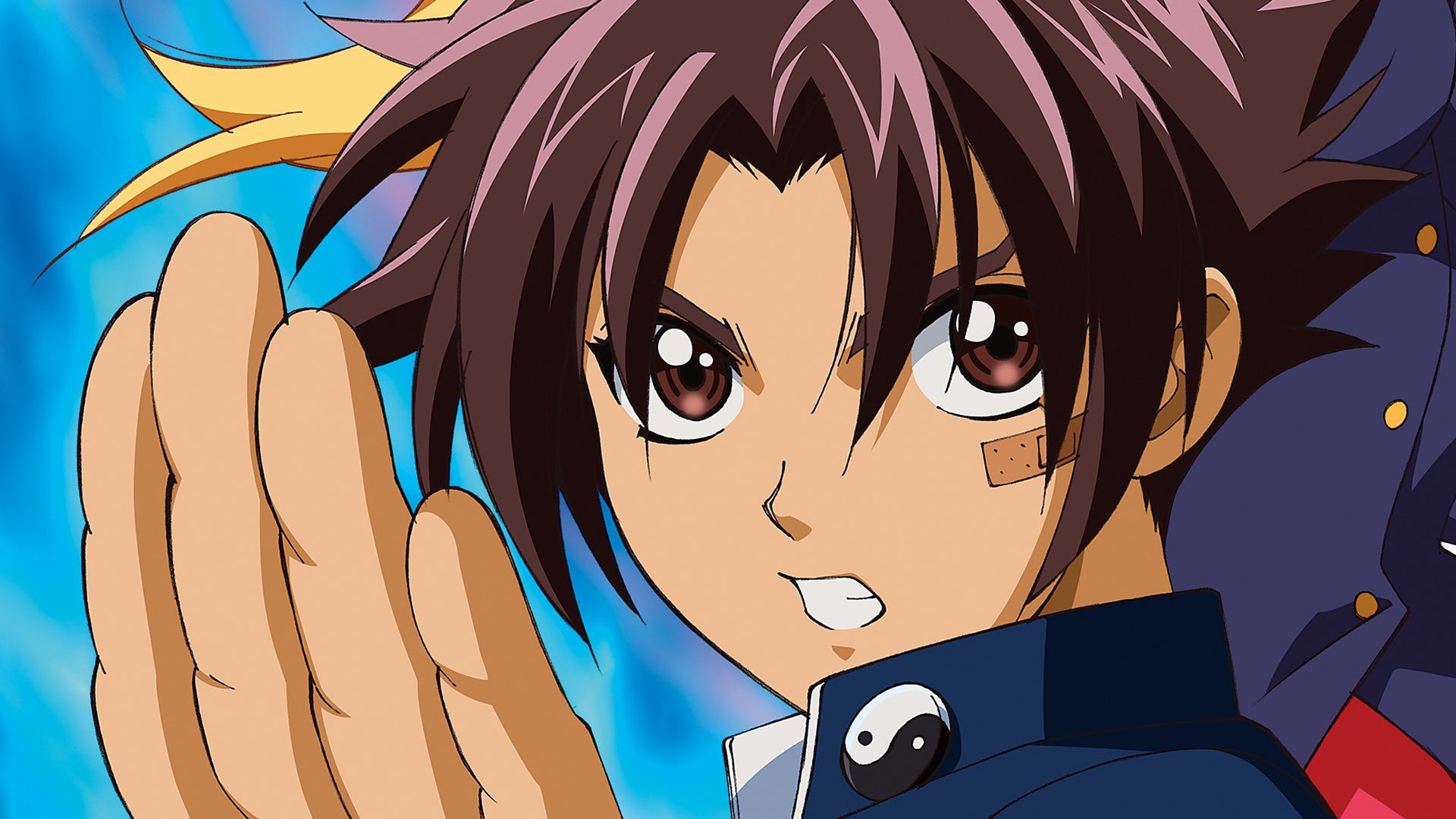 Kenichi