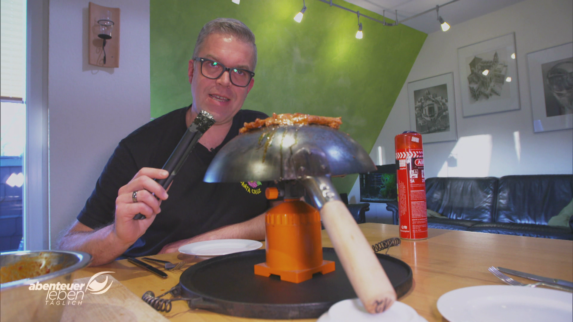 Tipps und Tricks für das Indoor-Grillen