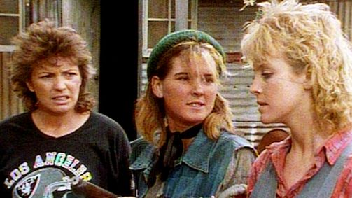 Die fliegenden Ärzte Die fliegenden Ärzte Folge 9: Roxanne
