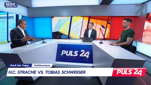 Beide Seiten Live - Heiß Umfehdet Beide Seiten Live - Heiß Umfehdet 2025 Folge 81: Beide Seiten Live vom 22.04.2025