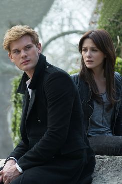 Fallen - Engelsnacht