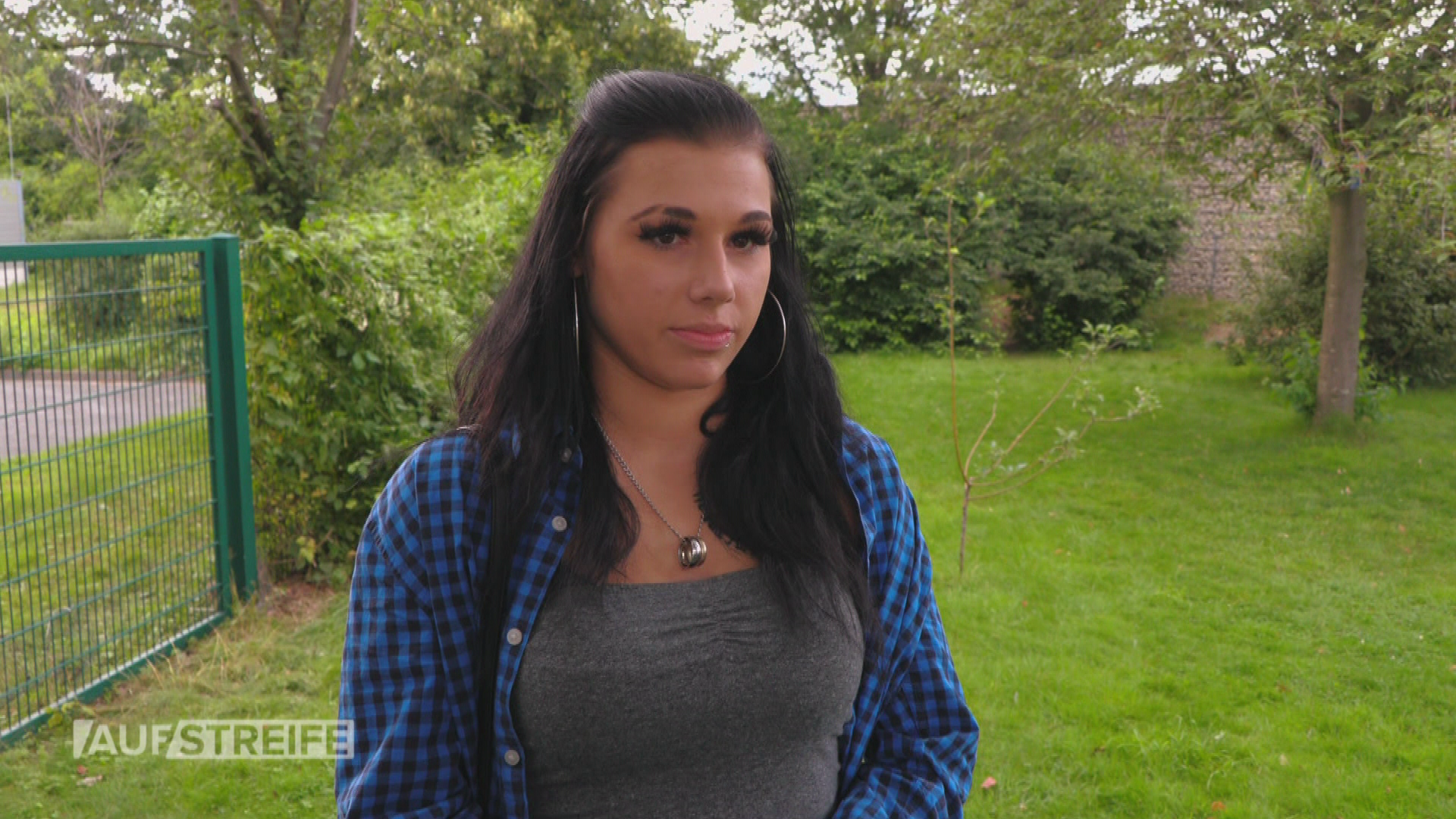 Kind verschwindet aus Kita!