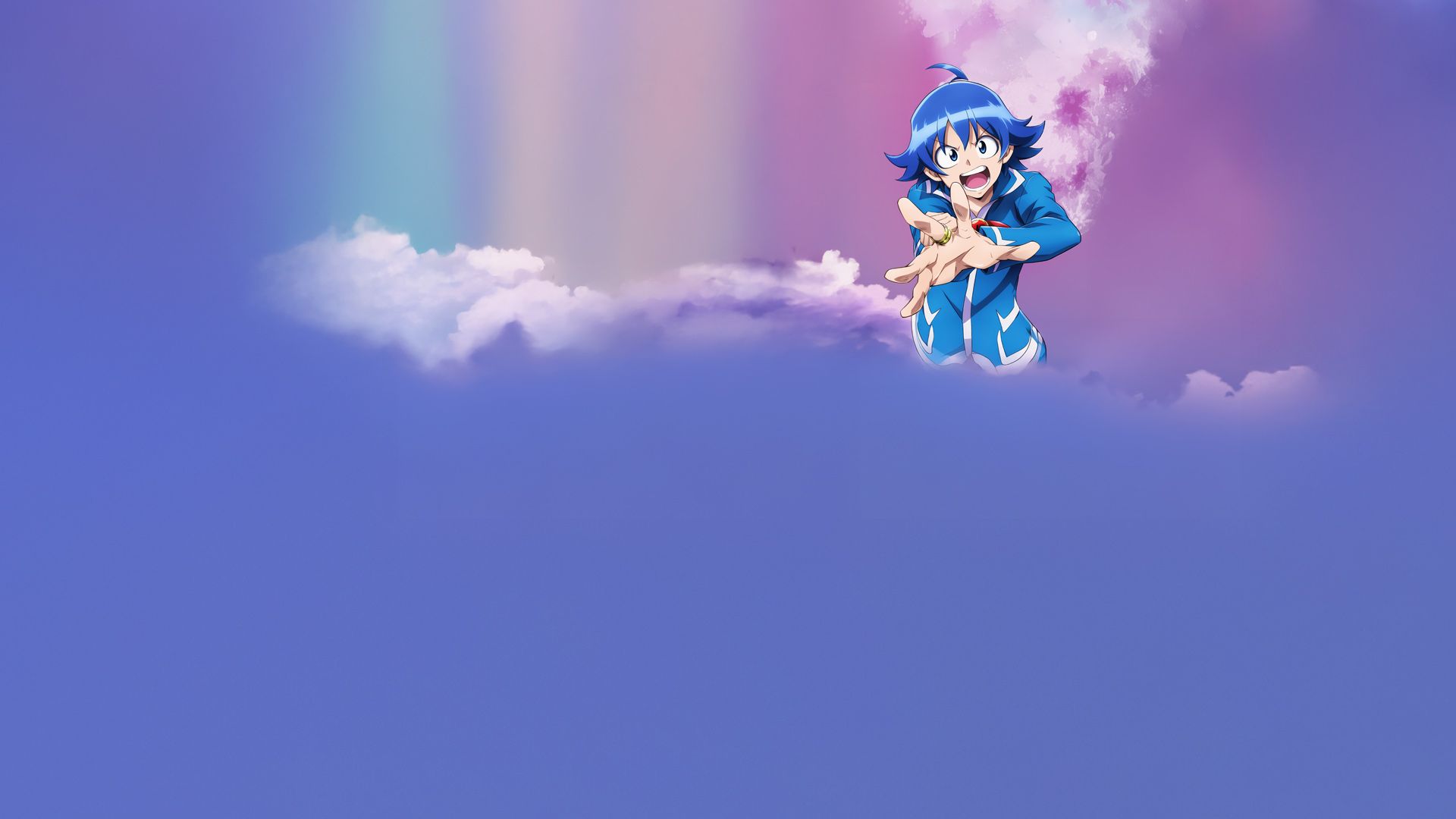 Weclome to Demon School! Iruma-Kun