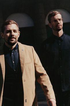 Joko & Klaas live am Nachmittag - Ihr Problem ist unsere Leidenschaft