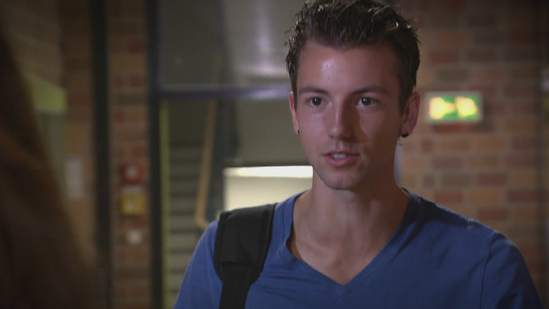 Mein Mann hat seine Schülerin geschwängert