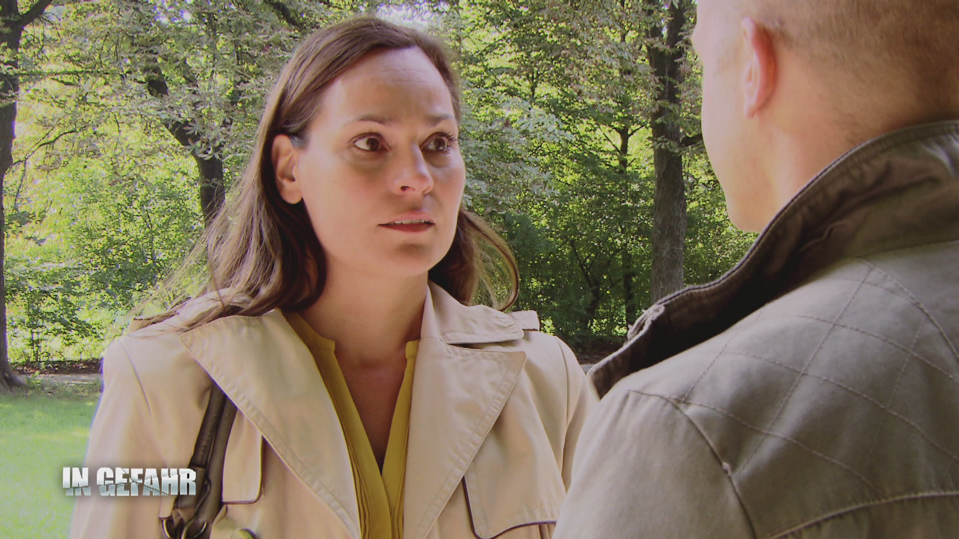 Thea - Löwenmütter