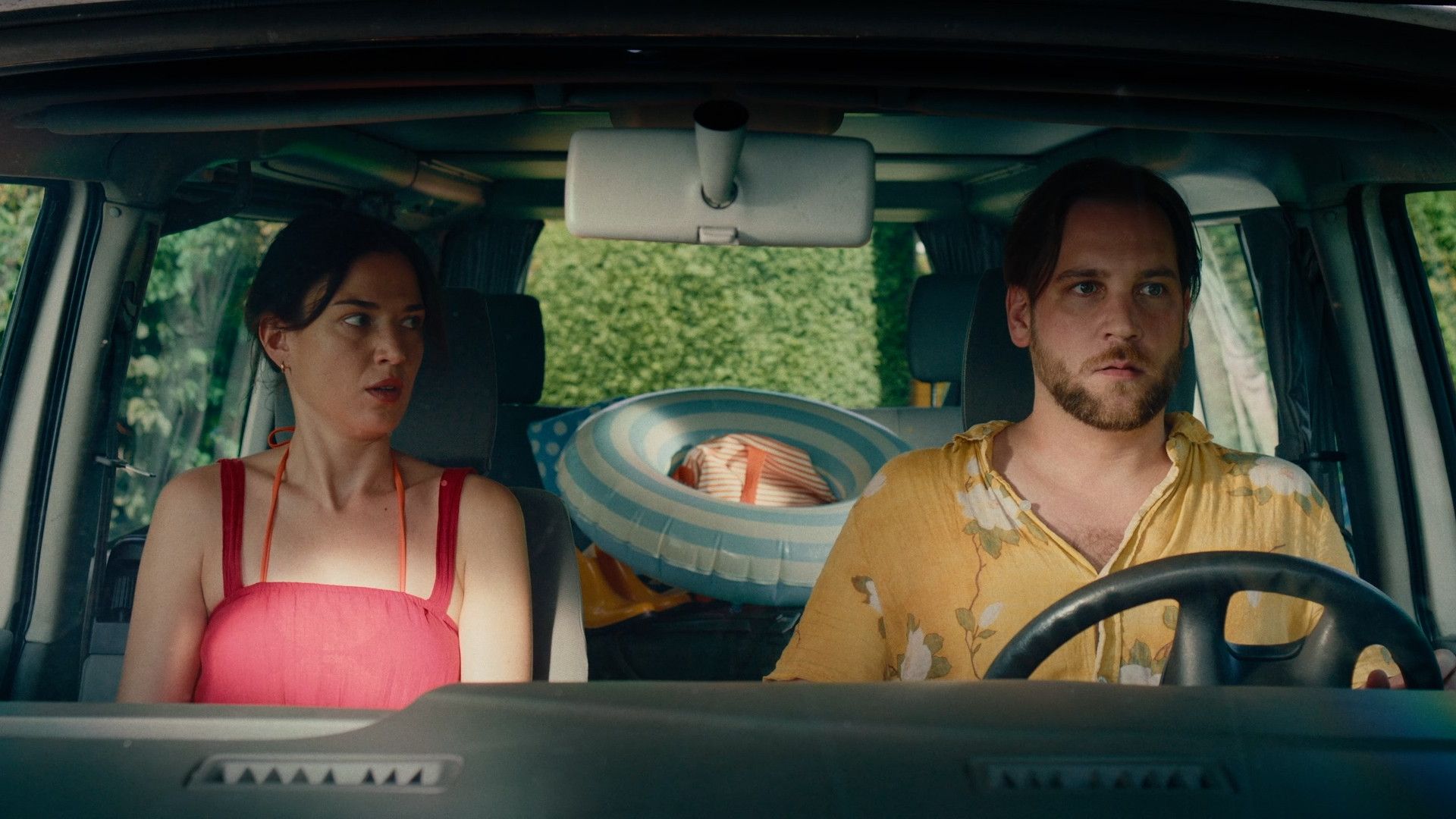 Wo ist meine Sonnenbrille