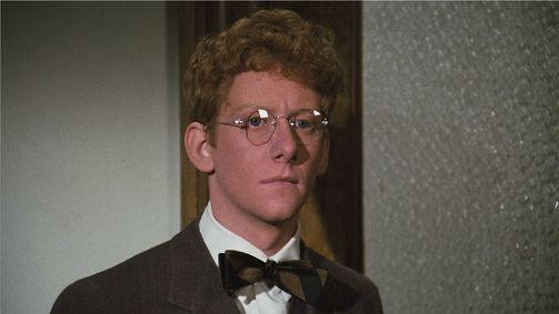 Die Waltons Die Waltons Folge 2: Das Genie