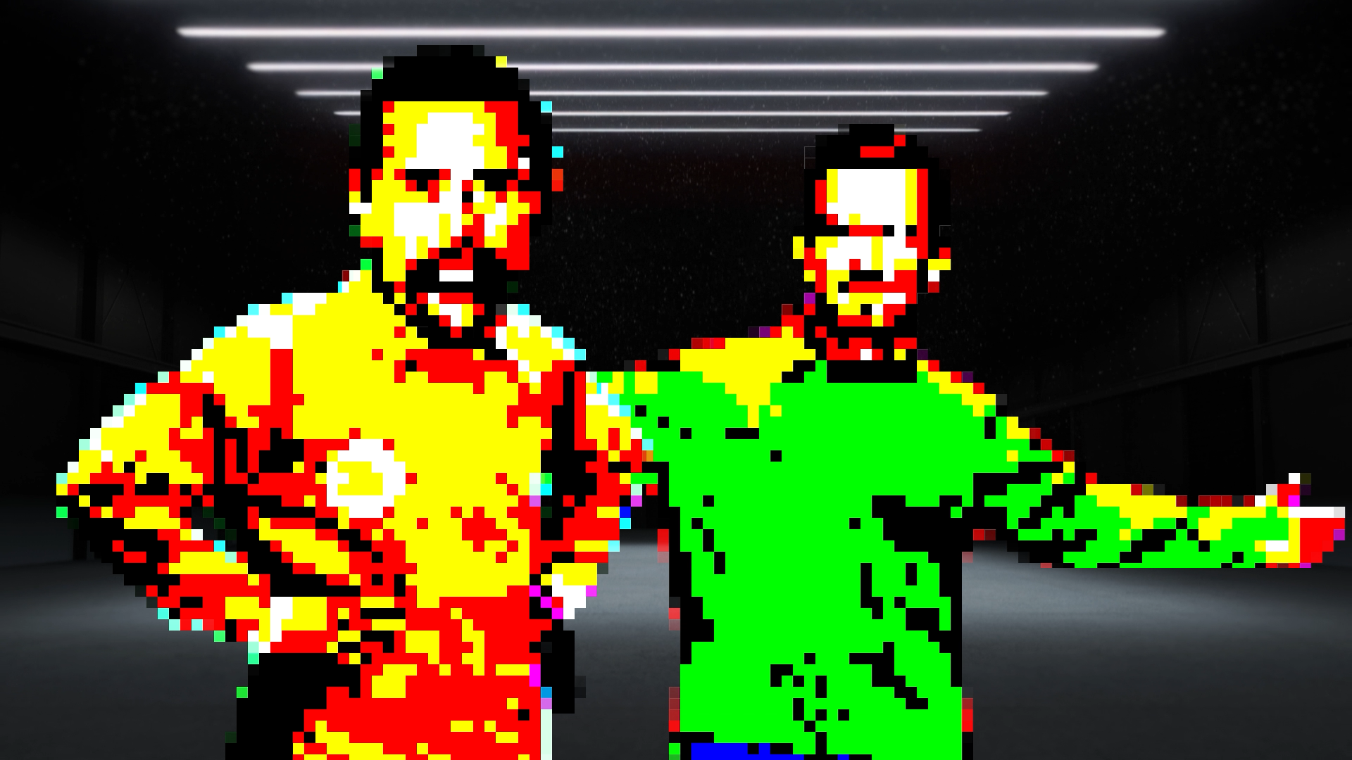 Video Hintergrund