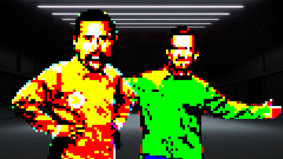 Video Hintergrund