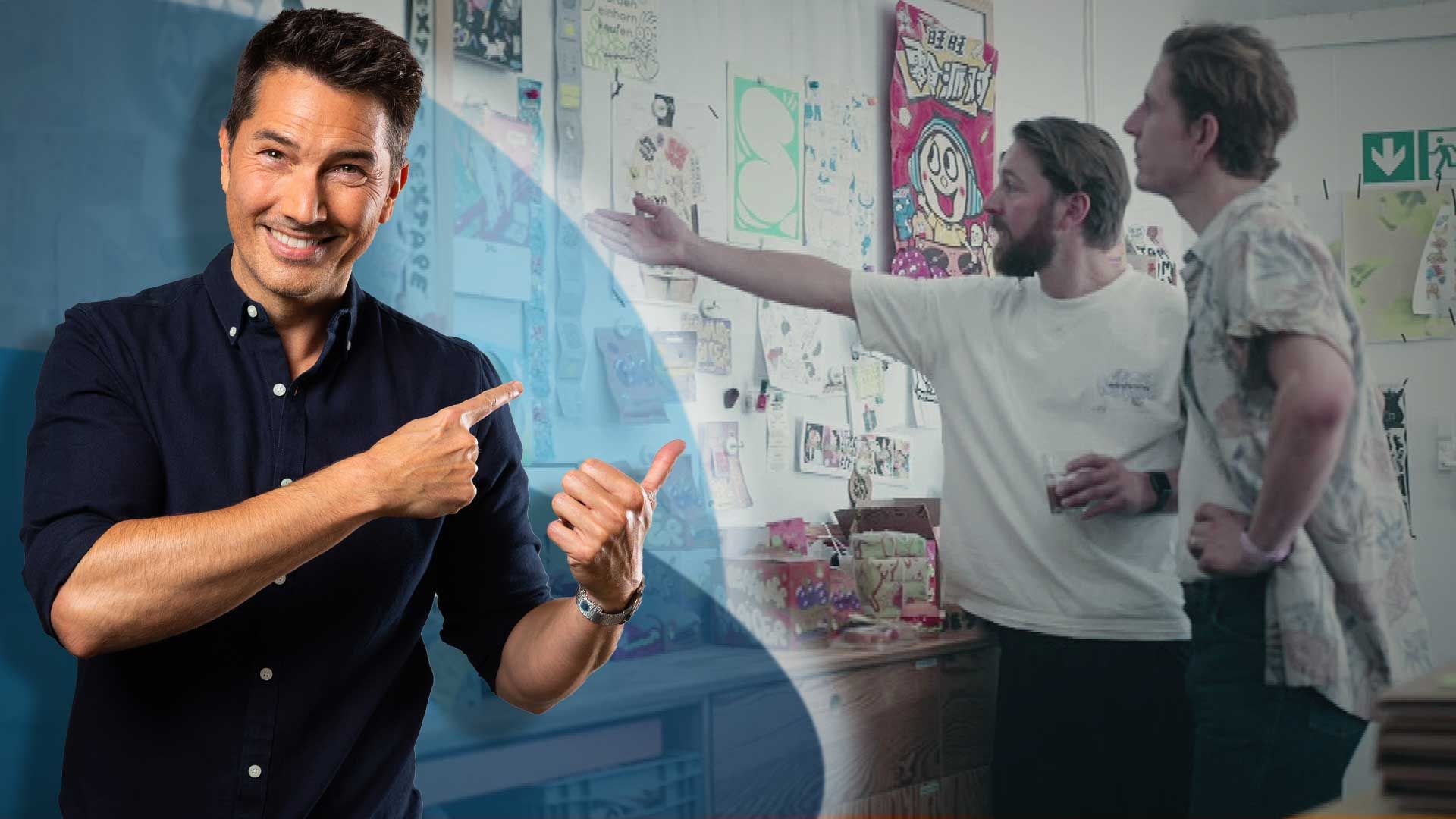 How To Make Money Fast: Einhorn-Gründer Philip Siefer