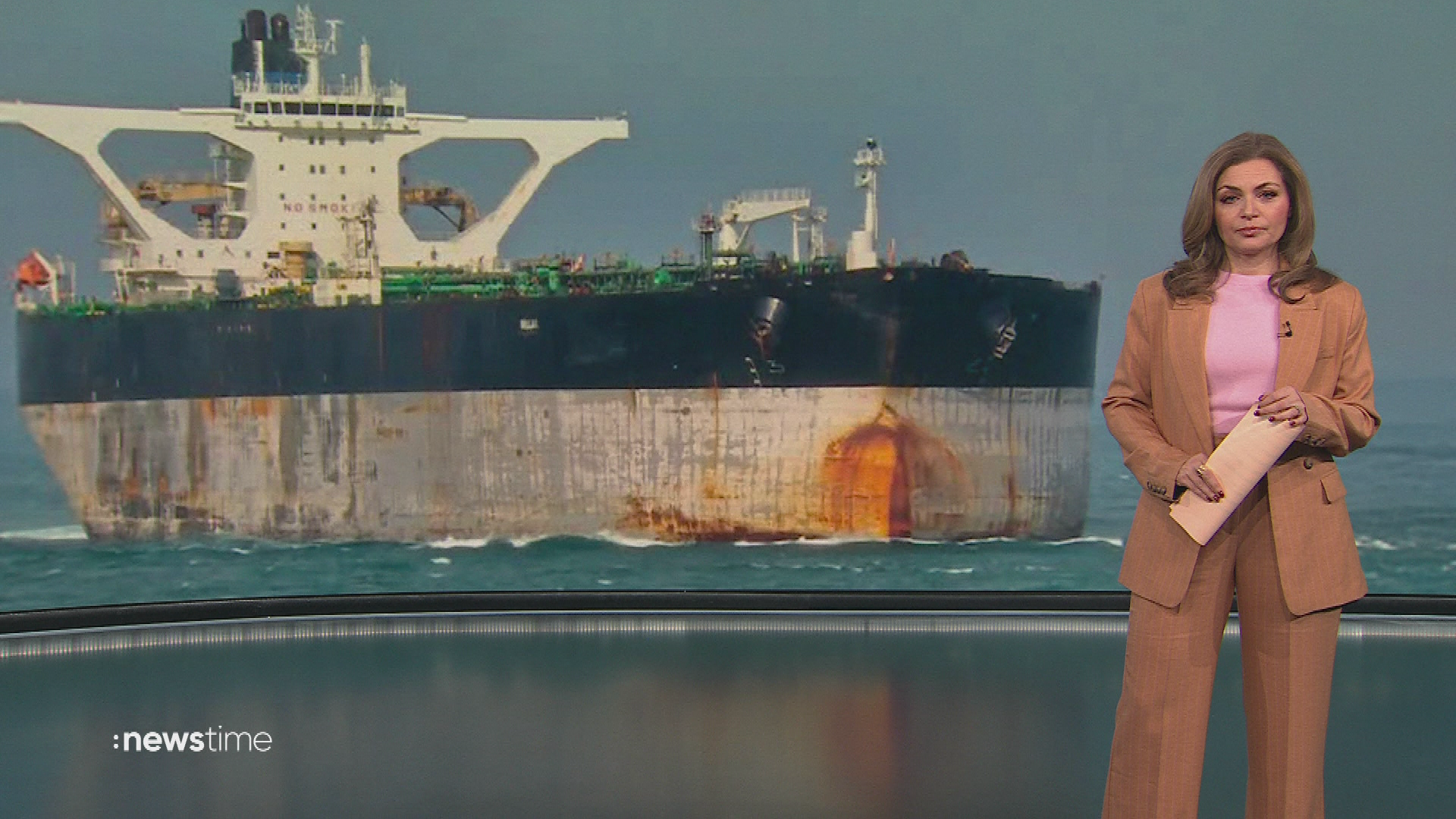 :newstime vom 7. Januar 2026 | 19:45