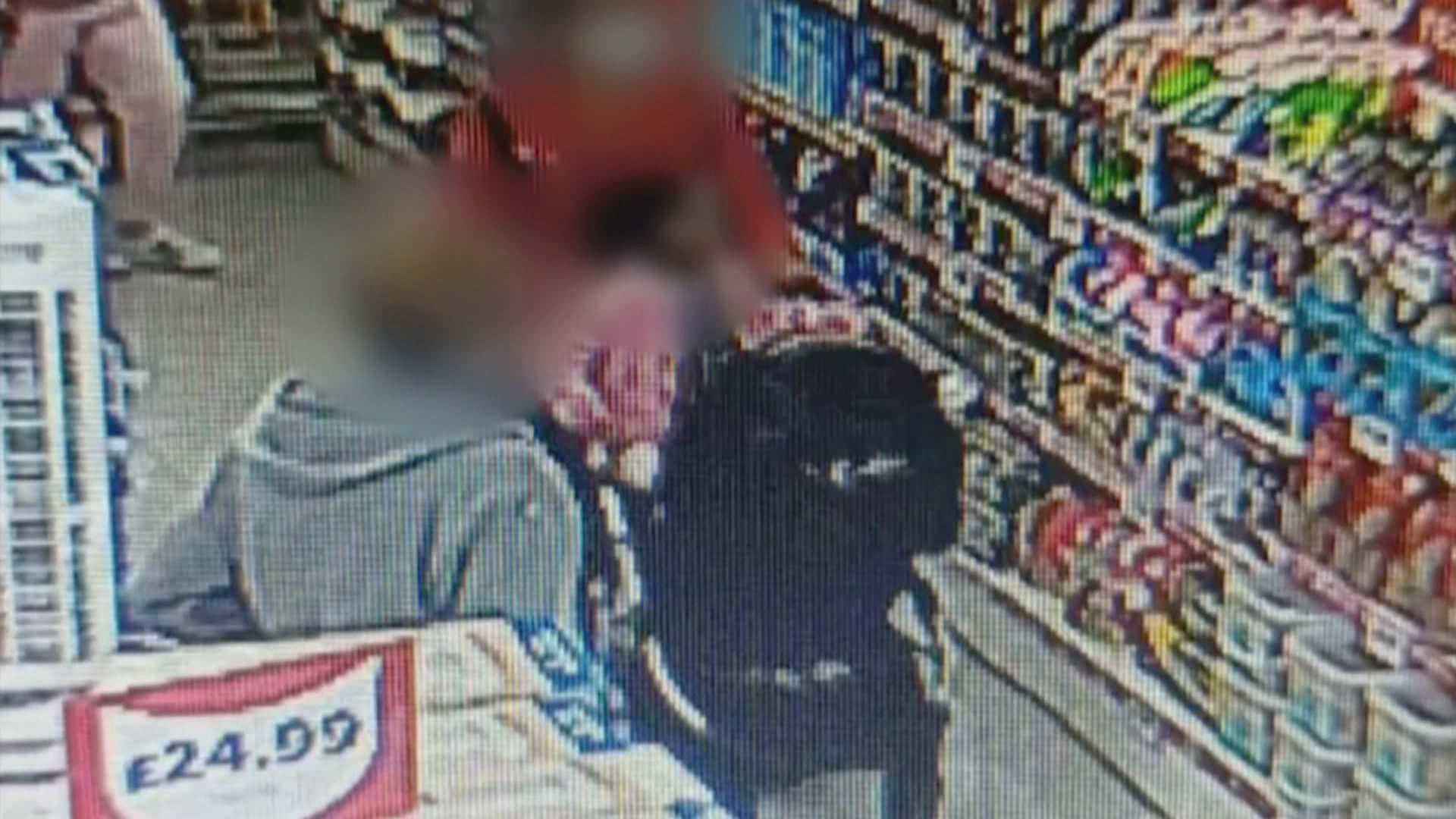 Der Drei-Karten-Trick