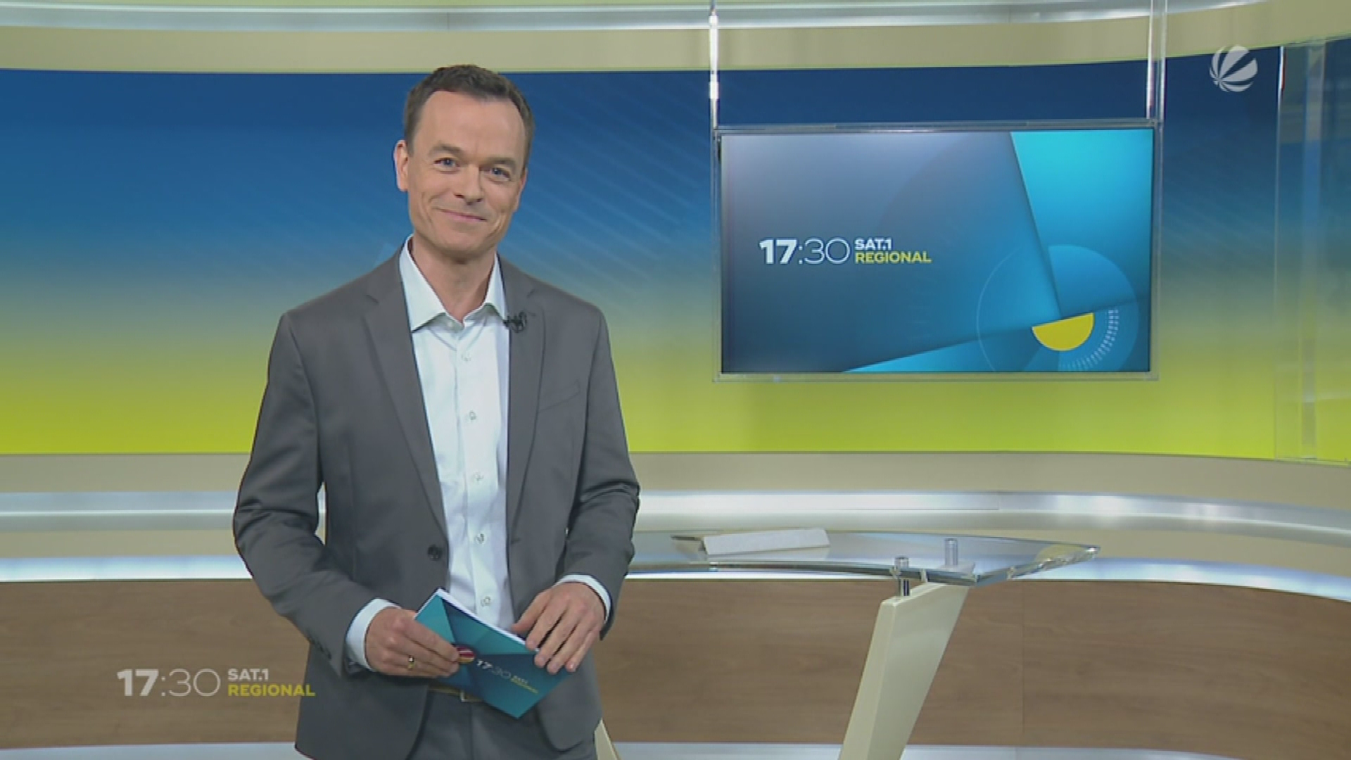 Die Sendung vom 20.05.2025
