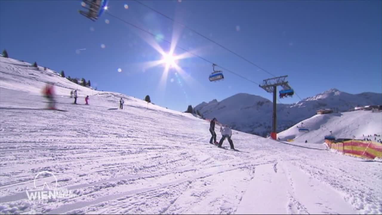 Wien - Tag & Nacht - Staffel 1 Folge 27