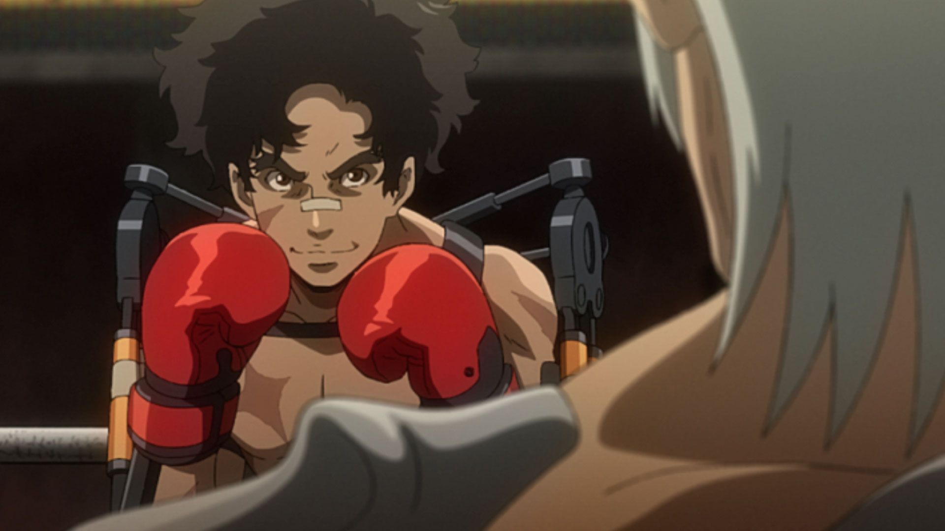 The Man Only Dies Once