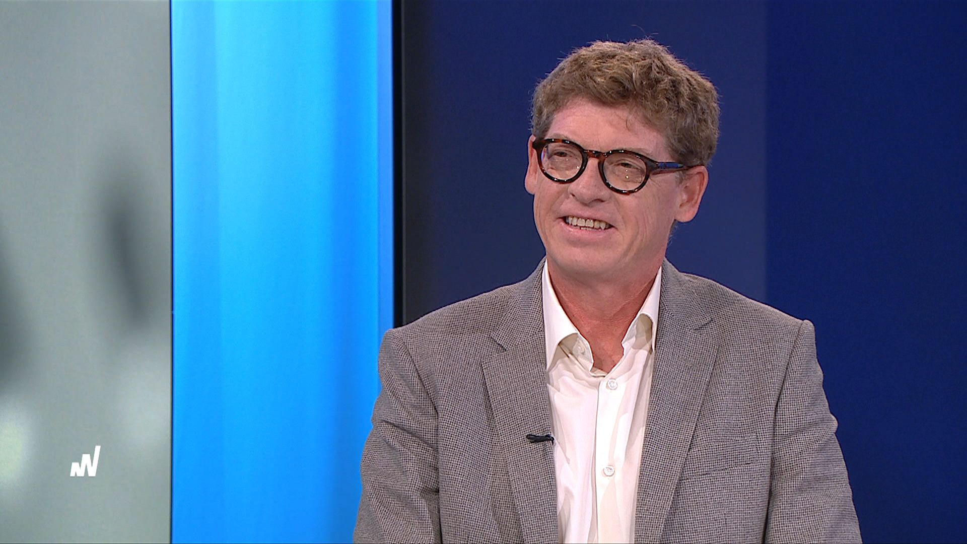 Wirtschaft24 mit Mario Haller