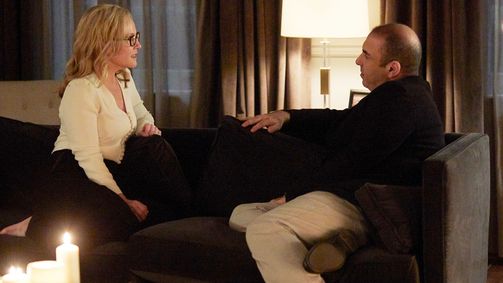 SUITS SUITS 08 Folge 8: Coral Gables