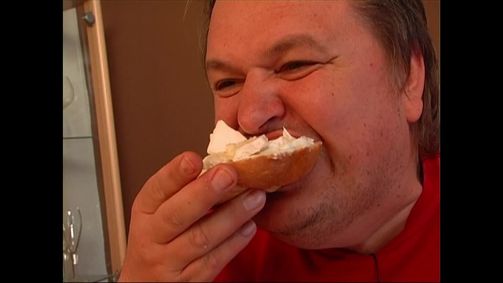 Sasha Walleczek isst anders!  Sasha Walleczek isst anders! - Staffel 1  Folge 8: Staffel 01 Folge 08 - Sasha Walleczek isst anders