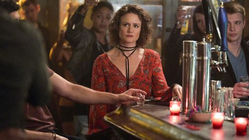 The Originals The Originals Folge 2: Erdulde deine Strafe!