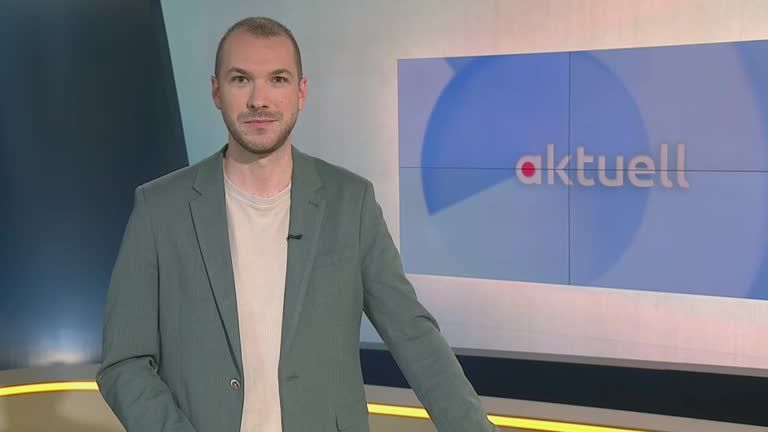 PULS 24 Aktuell am Morgen vom 06.06.2024