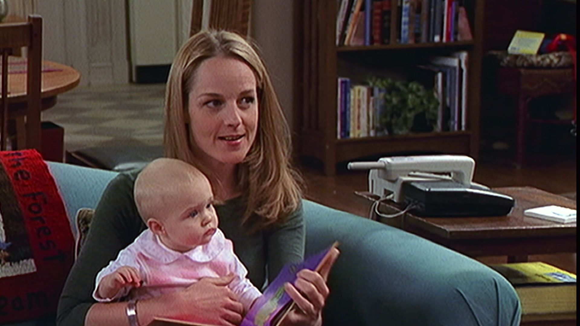 Ein Wochenende in L.A.