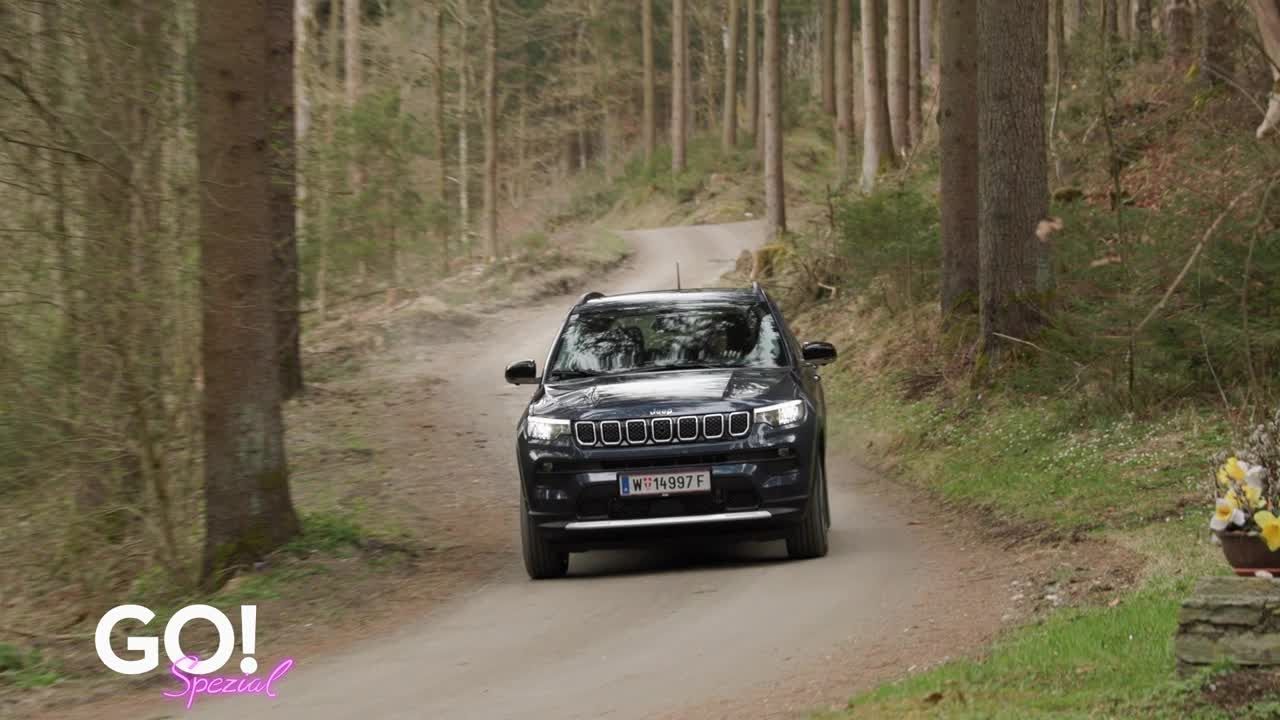 GO! Spezial vom 13.05.2021