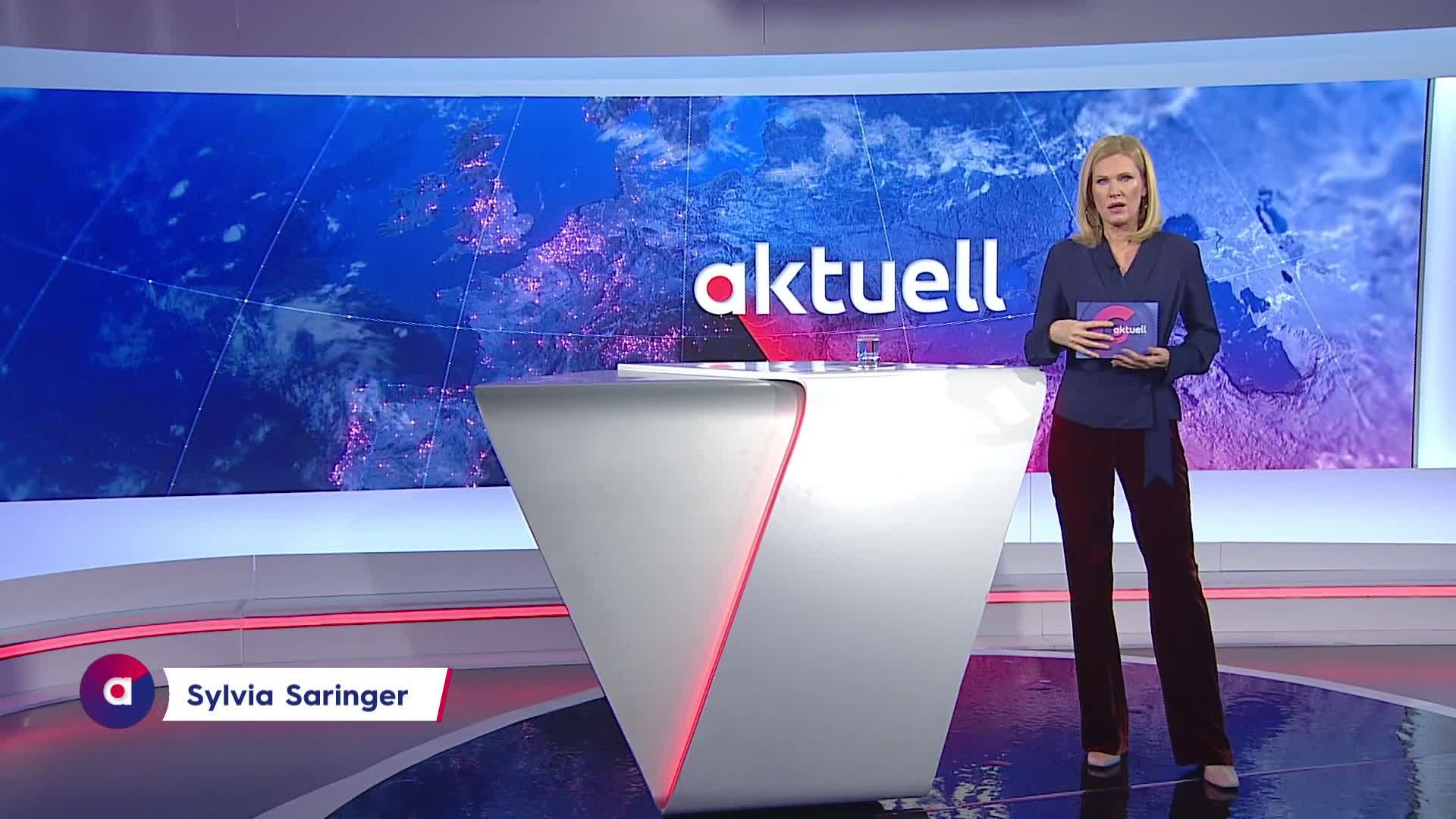 ATV Aktuell vom 20.02.2024