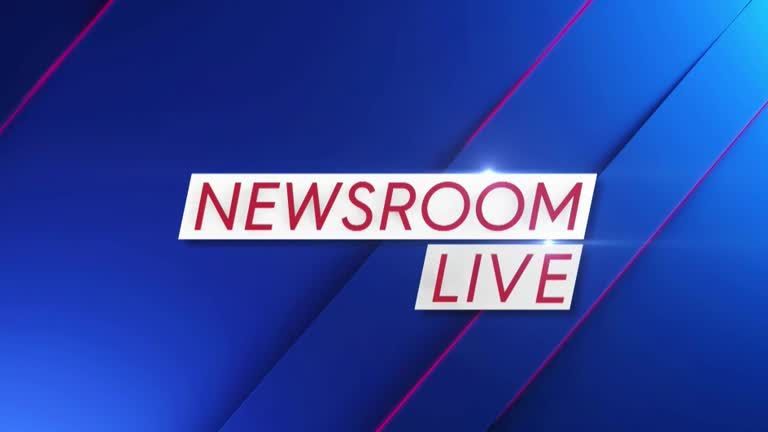 Newsroom LIVE vom 20.05.2022 