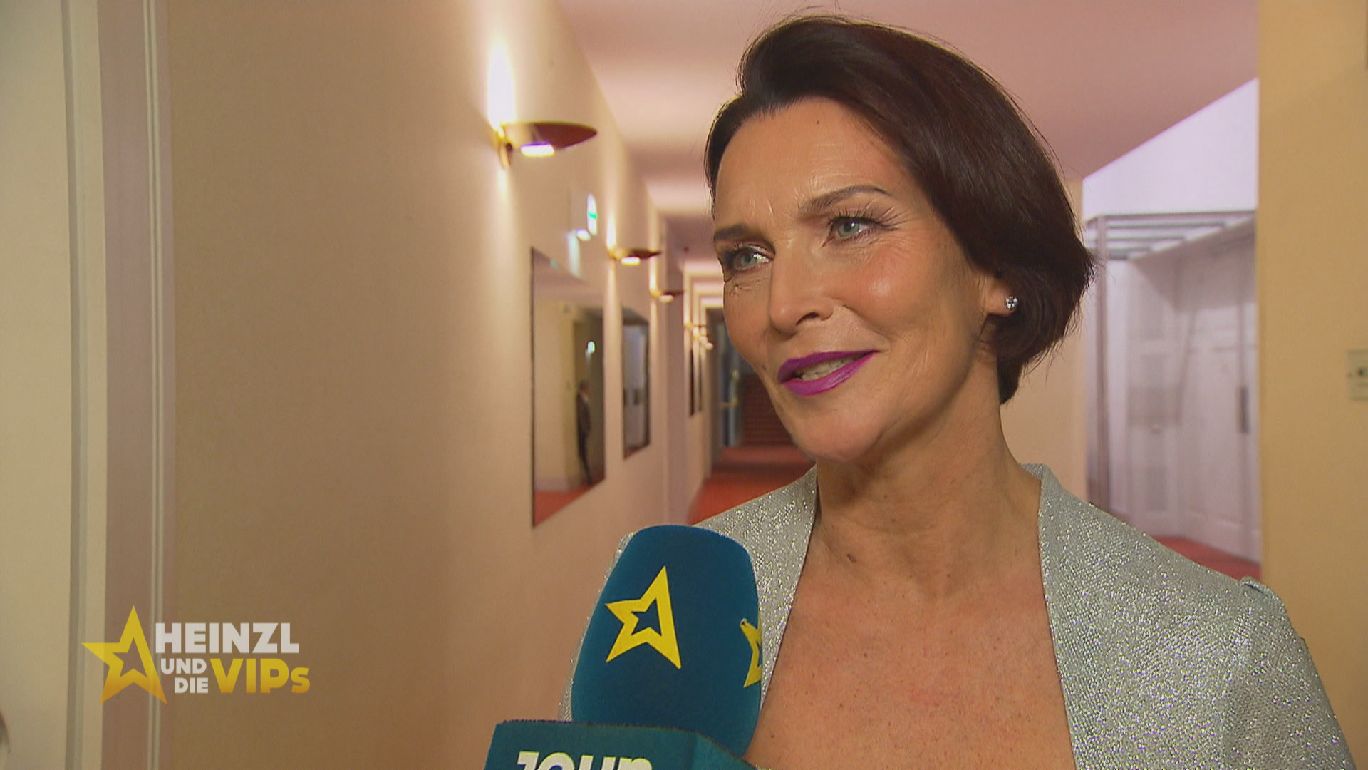 Heinzl und die VIPs 22.04.2024
