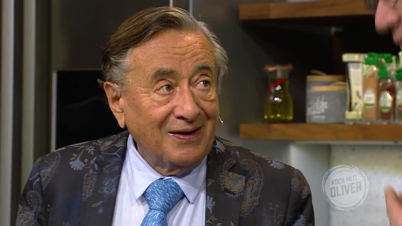 Koch mit! Oliver vom 05.02.2017