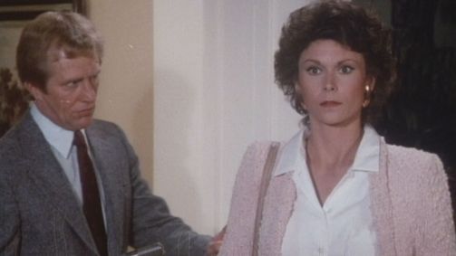 Agentin mit Herz AGENTIN MIT HERZ - 02.STAFFEL Folge 16: Stunde der Wahrheit